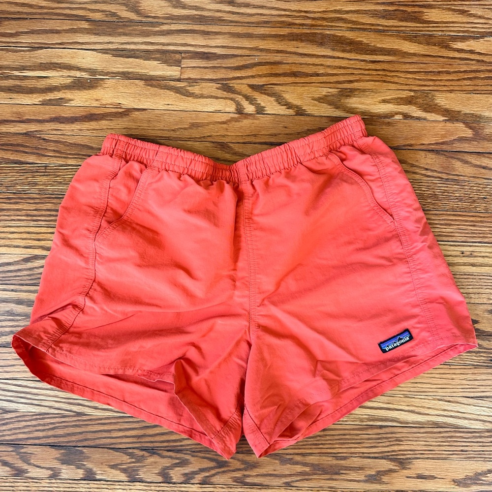 Patagonia Women’s Coral Shorts